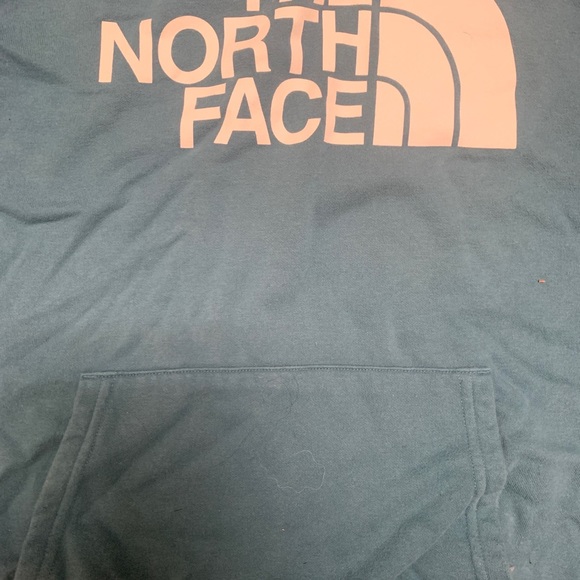 NORTHFACE hoodie!!! - Picture 3 of 3